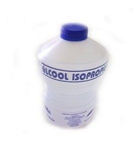 ALCOOL ISOPROPILICO (1 L.) FIBRA OTTICA (04170)