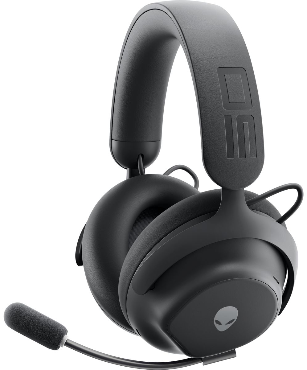 ALIENWARE PRO WIRELESS GAMING HEADSET