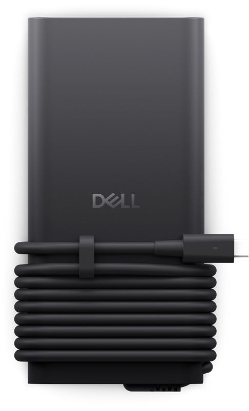 DELL 280W USB-C GAN AC ADAPTER WITH POWER CORD ITA
