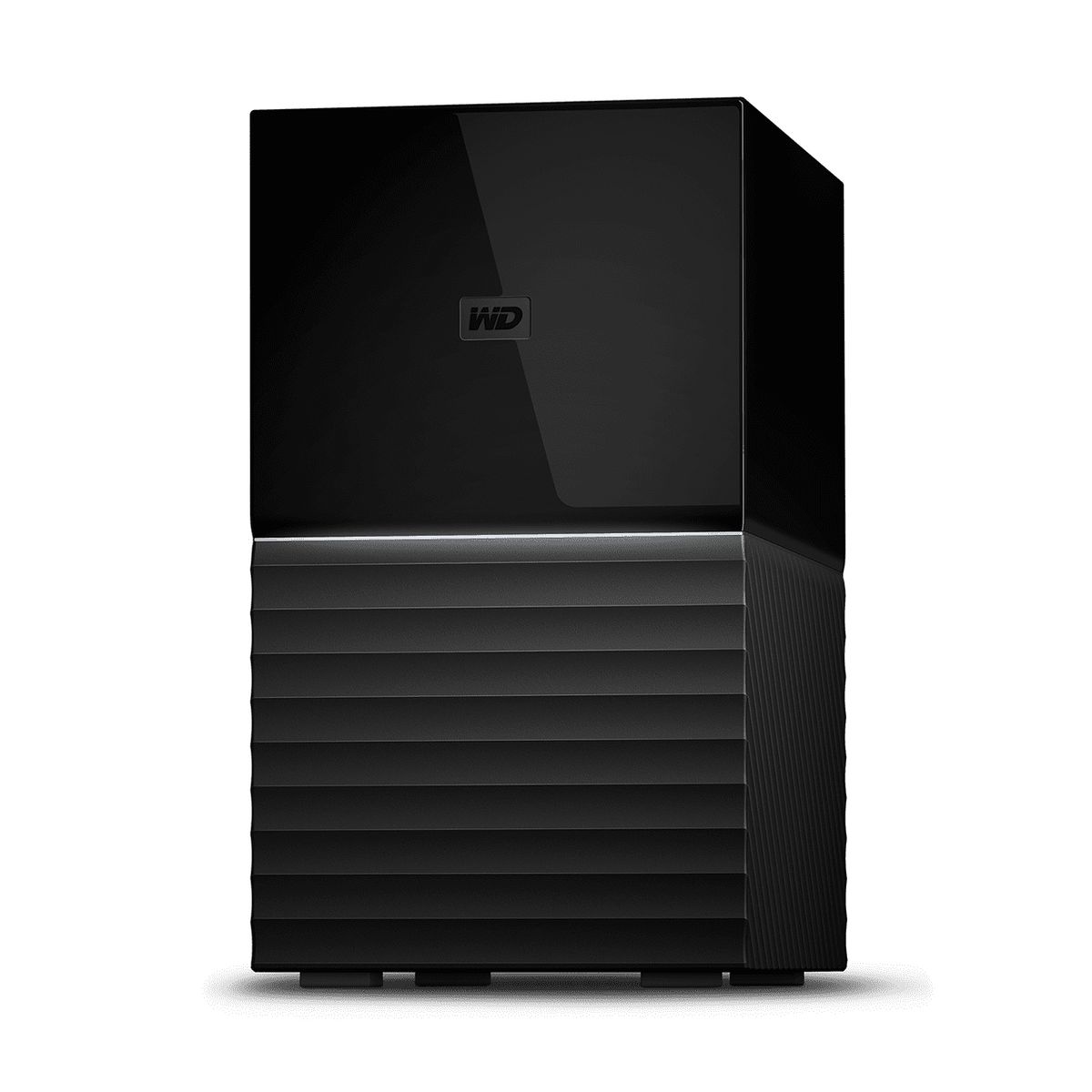 WD NAS MY BOOK DUO 28TB