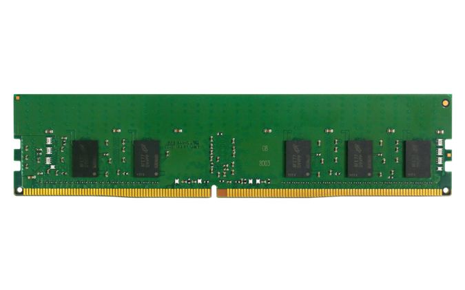 32GB DDR4 ECC RAM, 3200 MHZ, UDIMM, K1 VERSION