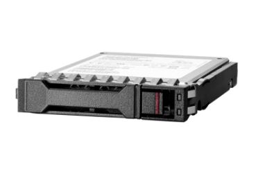 HPE 1.6TB NVME MU SFF BC U.3 CM6 SSD
