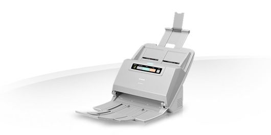 DR-M160 II SCANNER ROTATIVO F/R