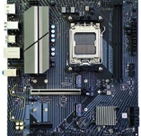 M/B MICRO-ATX SAPPHIRE B650M-E