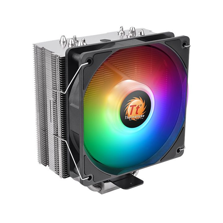 UX 210 ARGB SYNC (LGA1700/AM5 COMPATIBLE)