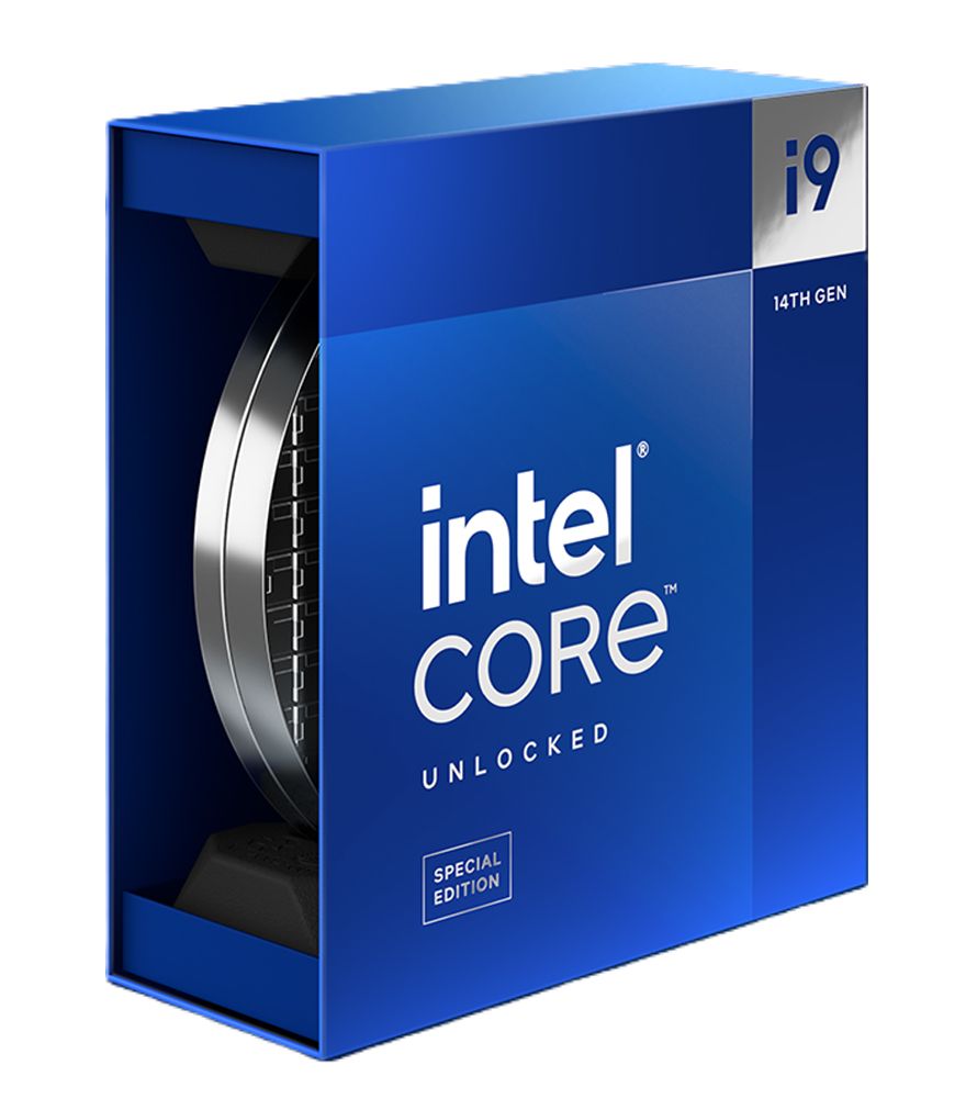 INTEL CORE I9-14900KS 24 CORES