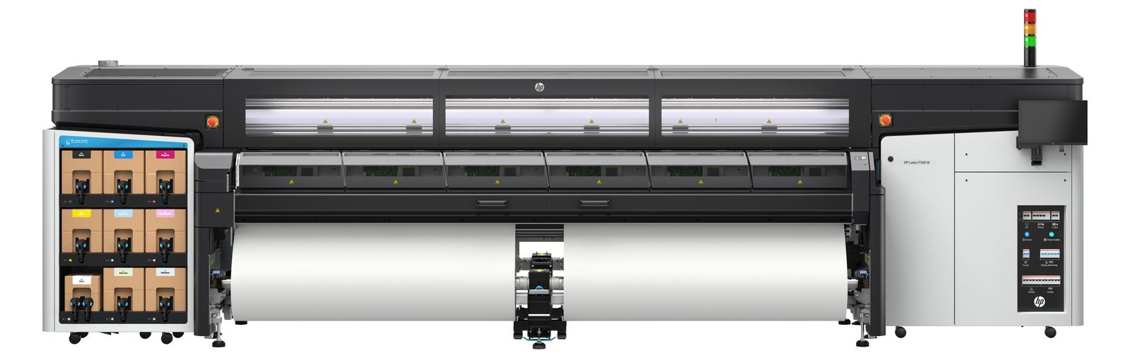 HP LATEX FS60 W PRINTER