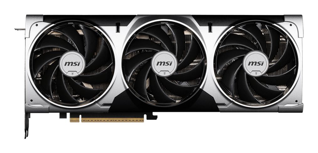 MSI GeForce RTX 5070Ti 16G VENTUS 3X OC