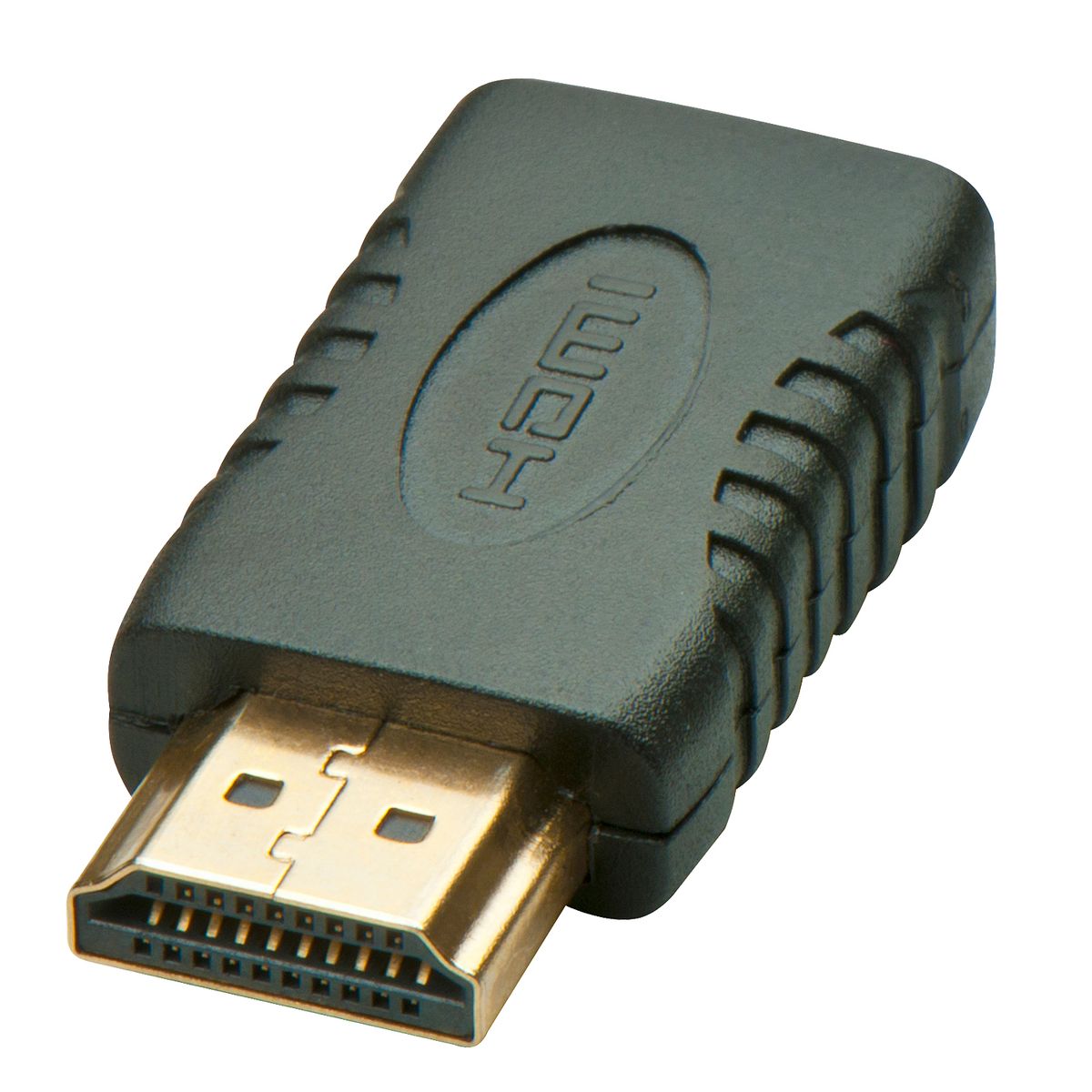 ADATTATORE MINI HDMI TIPO C F A HDMI TIPO A M