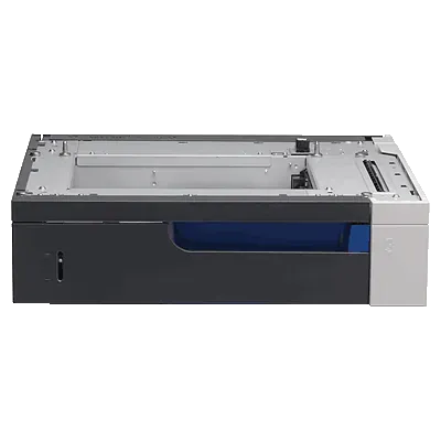 HP CASSETTO AGGIUNTIVO DA 500 FOGLI