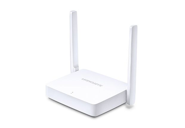 N300 WI-FI ROUTER