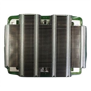 HEAT SINK FOR POWEREDGE R640,165W OR HIGHER CPU,CK