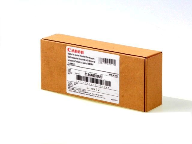 CONTENITORE WT-X300 RESIDUO TONER PER CANON CX-35