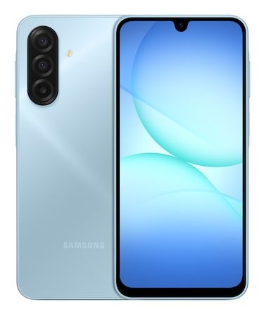 GALAXY SM-A175F 4GB/128GB LIGHT BLUE