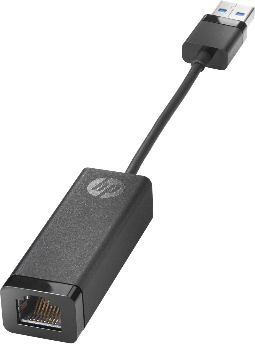 HP USB 3.0 TO GIG RJ45 ADAPTER G2
