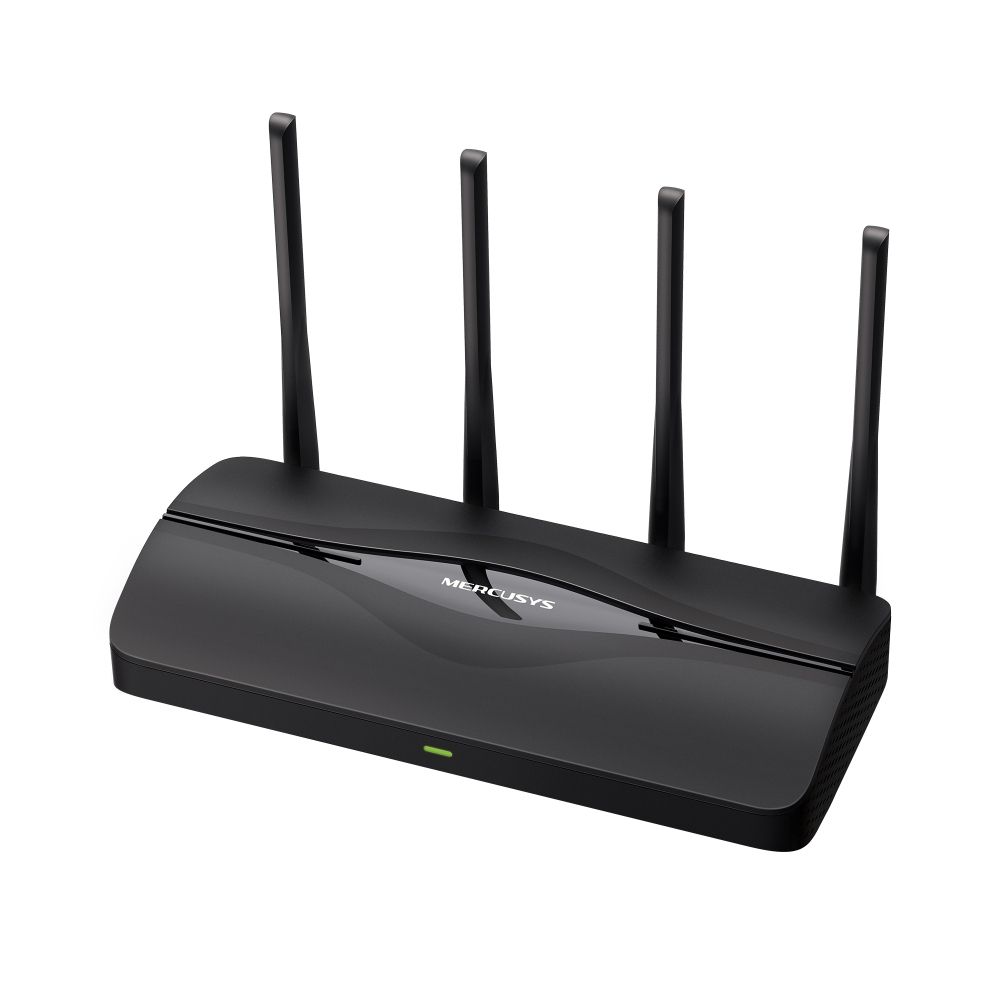 BE3600 DUAL-BAND WI-FI 7 ROUTER