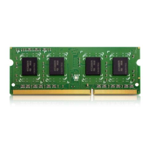 2GB DDR3L RAM, 1866 MHZ, SO-DIMM