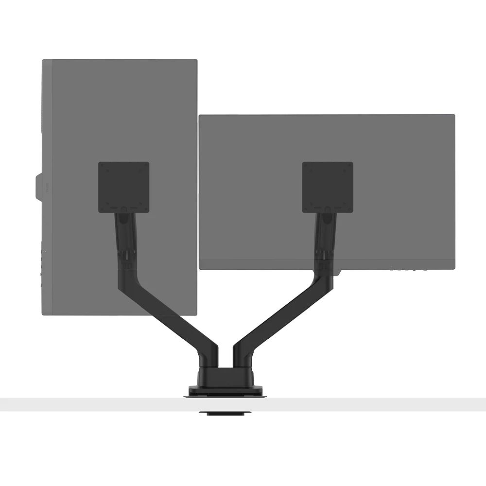 Dual Monitor Arm