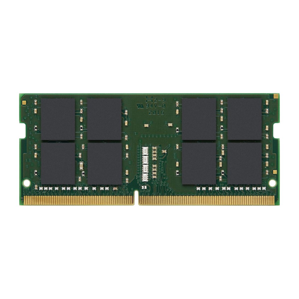 KINGSTON RAM 32GB DDR4 2666MT/S ECC SODIMM