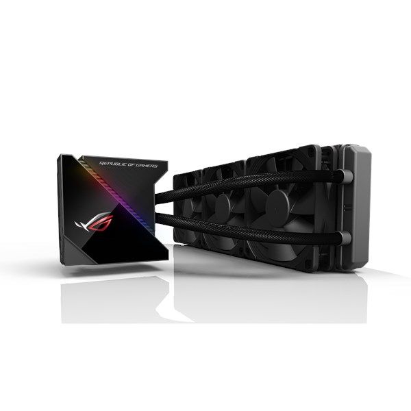 ASUS DISSIPATORE A LIQUIDO ROG RYUJIN 360 RGB