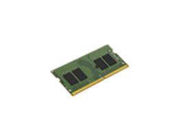 KINGSTON RAM 8GB DDR4 3200MT/S 1R SODIMM