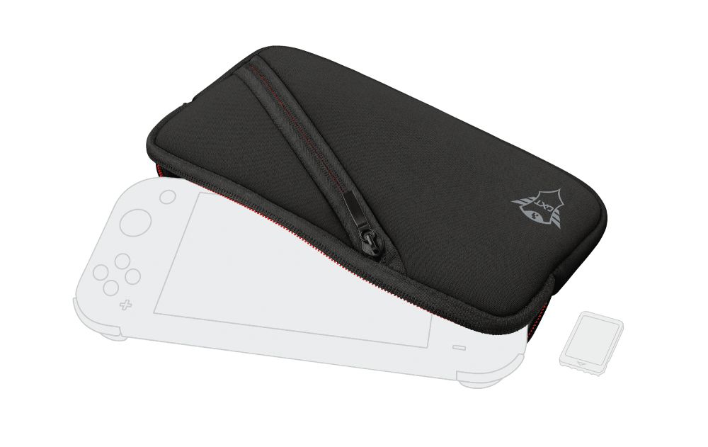 GXT1240 TADOR SOFTCASE SWITCHLITE