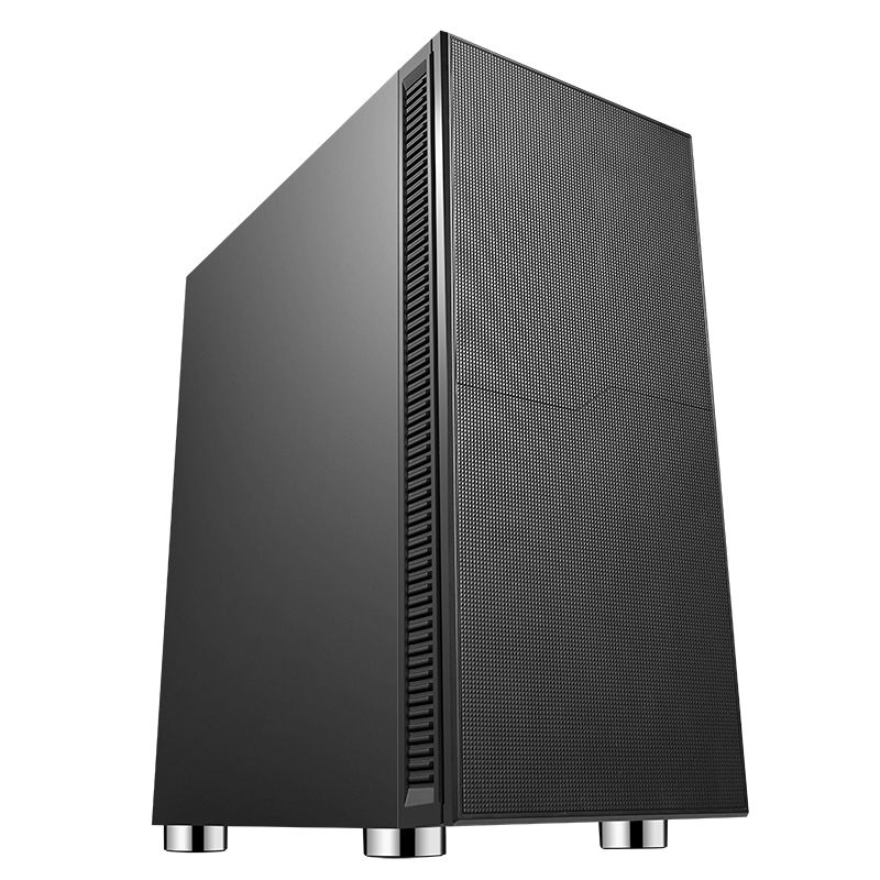 CASE SYLENT 05 EVO - SILENT MIDDLE TOWER