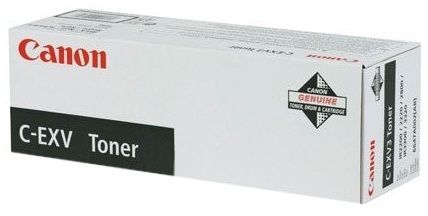 TONER C-EXV 39 BLACK