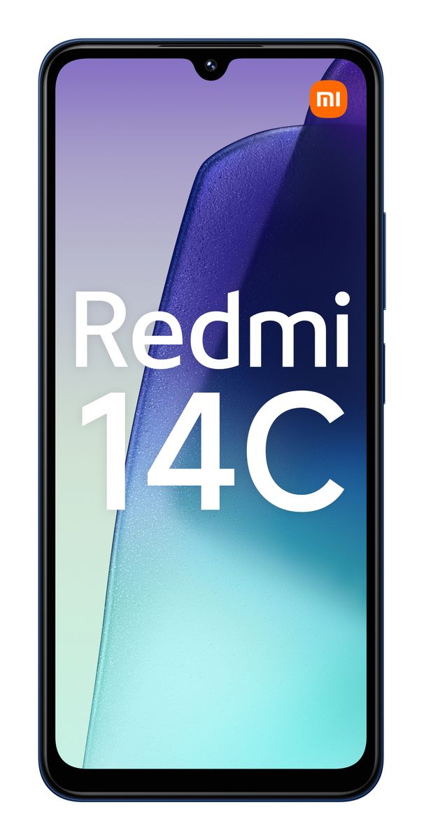 REDMI 14C 4+128 STARRY BLUE
