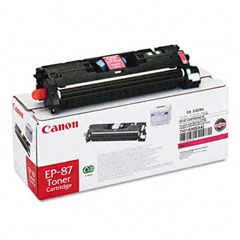 *EP-87 M CARTUCCIA TONER PER LBP 2410 CANON