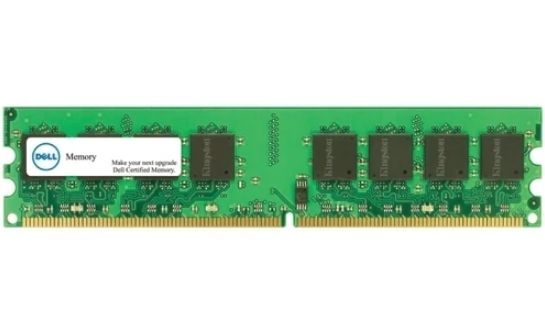 DELL MEMORY UPG 8GB 1XRX8 DDR4 UDIMM 2666MHZ ECC