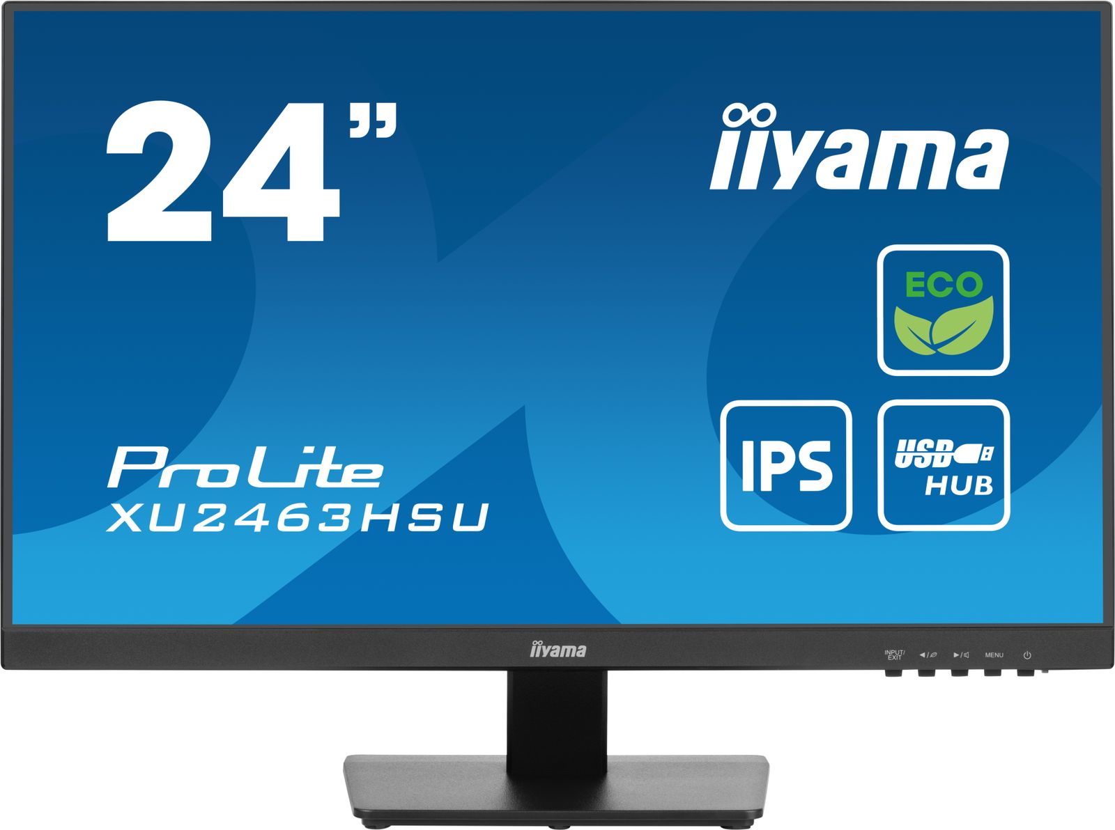 24  FHD IPS Green Choice