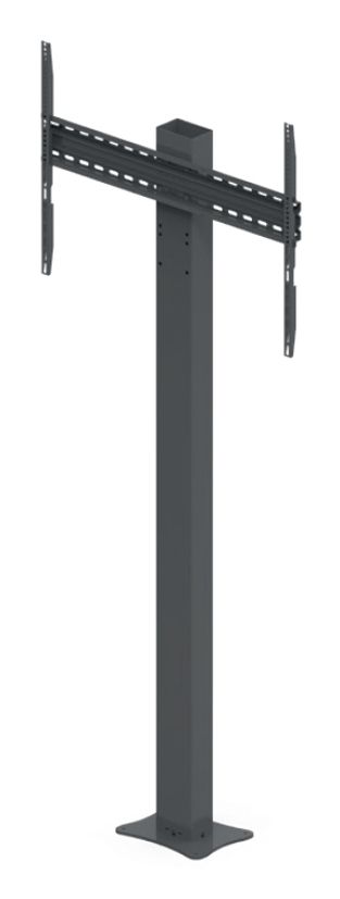 WINDOW STAND, LANDSCAPE 600X400, NERO