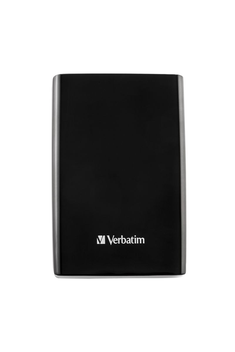 VERBATIM STORE N GO SLIM SSD ESTERNO USB-C 1TB