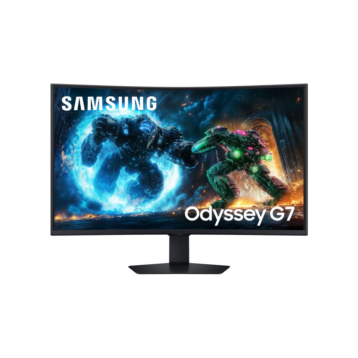 S37FG750 |Monitor Gaming, UHD, 165Hz