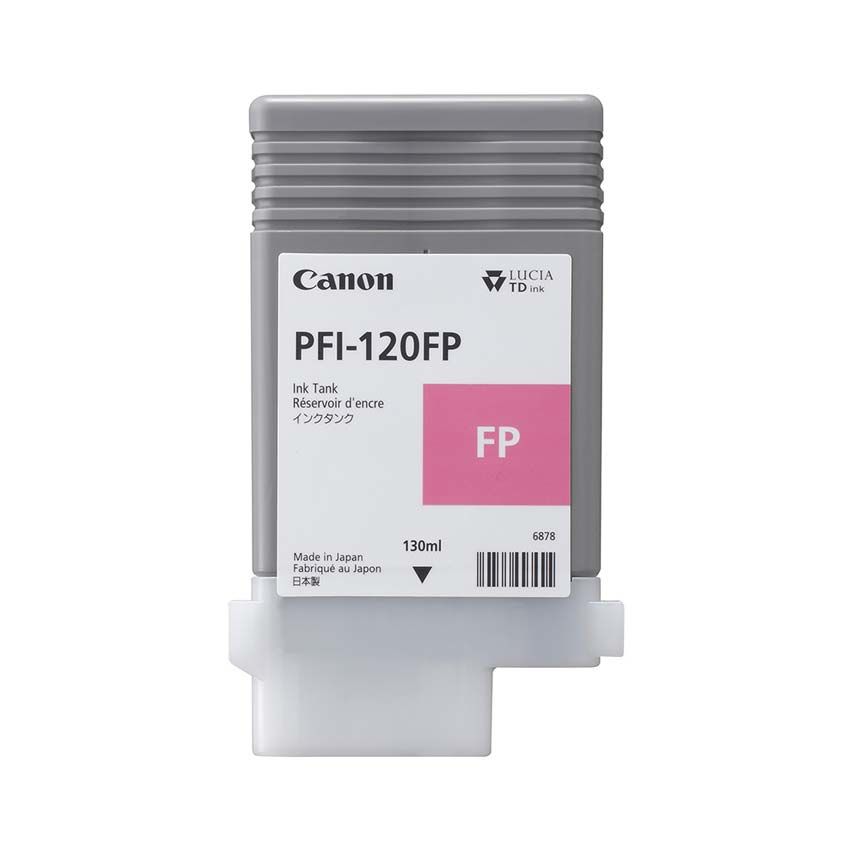 PFI-120FP SERBATOIO FLUORESCENT PINK (130 ML)