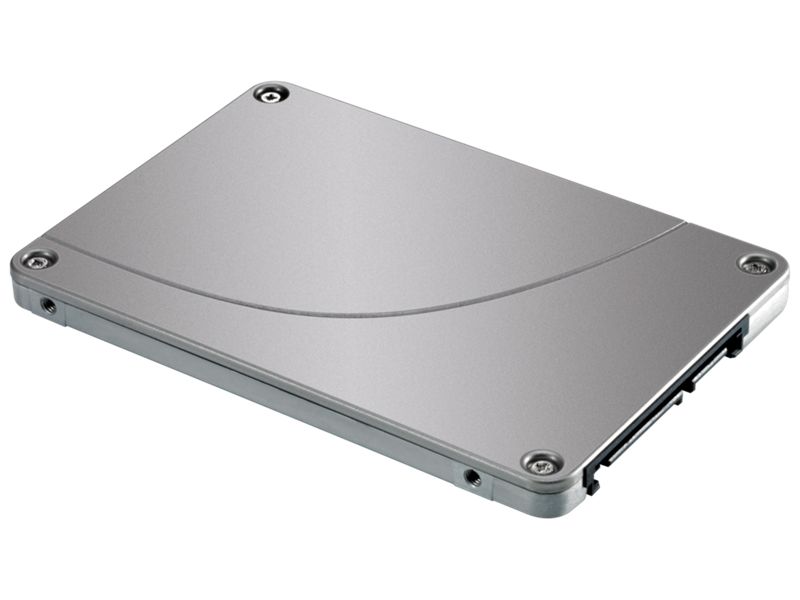 HPE 480GB SATA RI SFF RW MV SSD