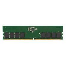 32GB 5600MT/S DDR5 NON-ECC CL46 DIMM 1RX8