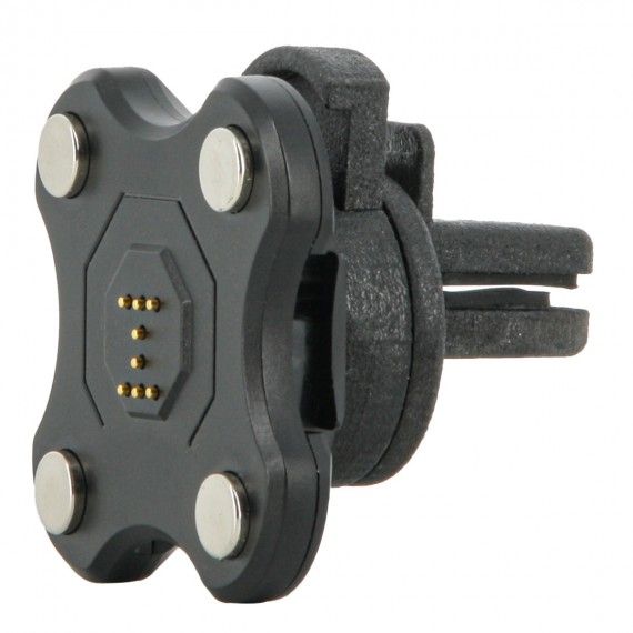 ENERGIA MOBILE + CHARGING AIRVENT MOUNT 65W