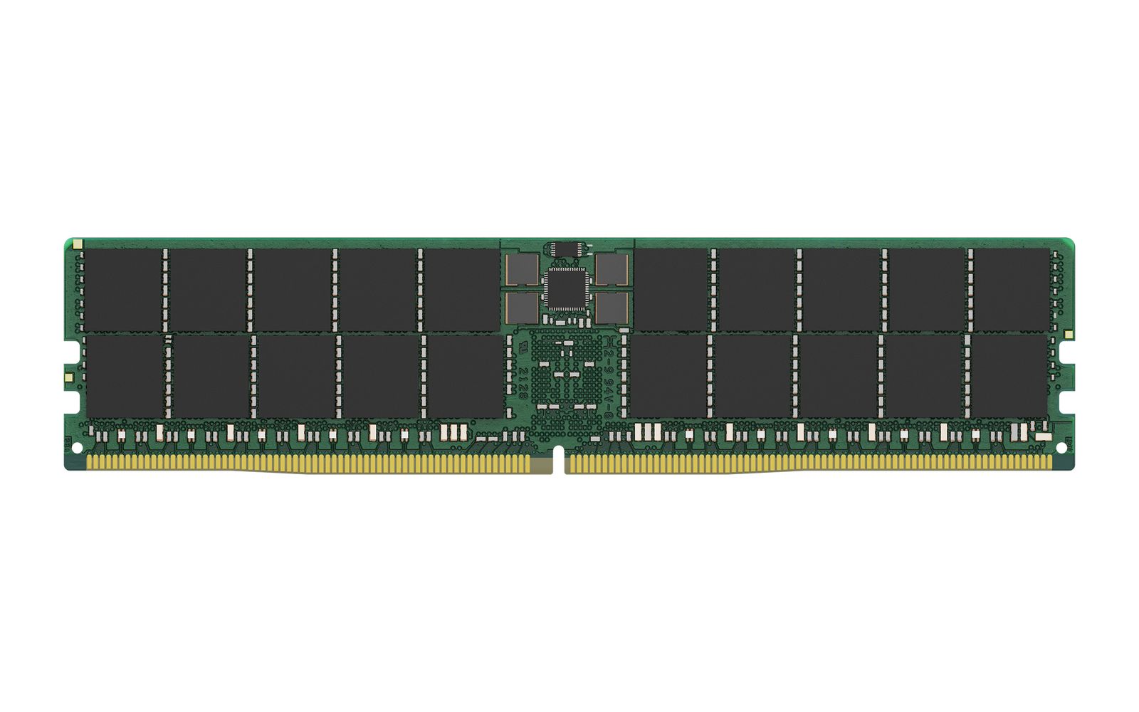 96GB 5600MT/S DDR5 ECC REG CL46 DIMM 2RX4 HYNIX M