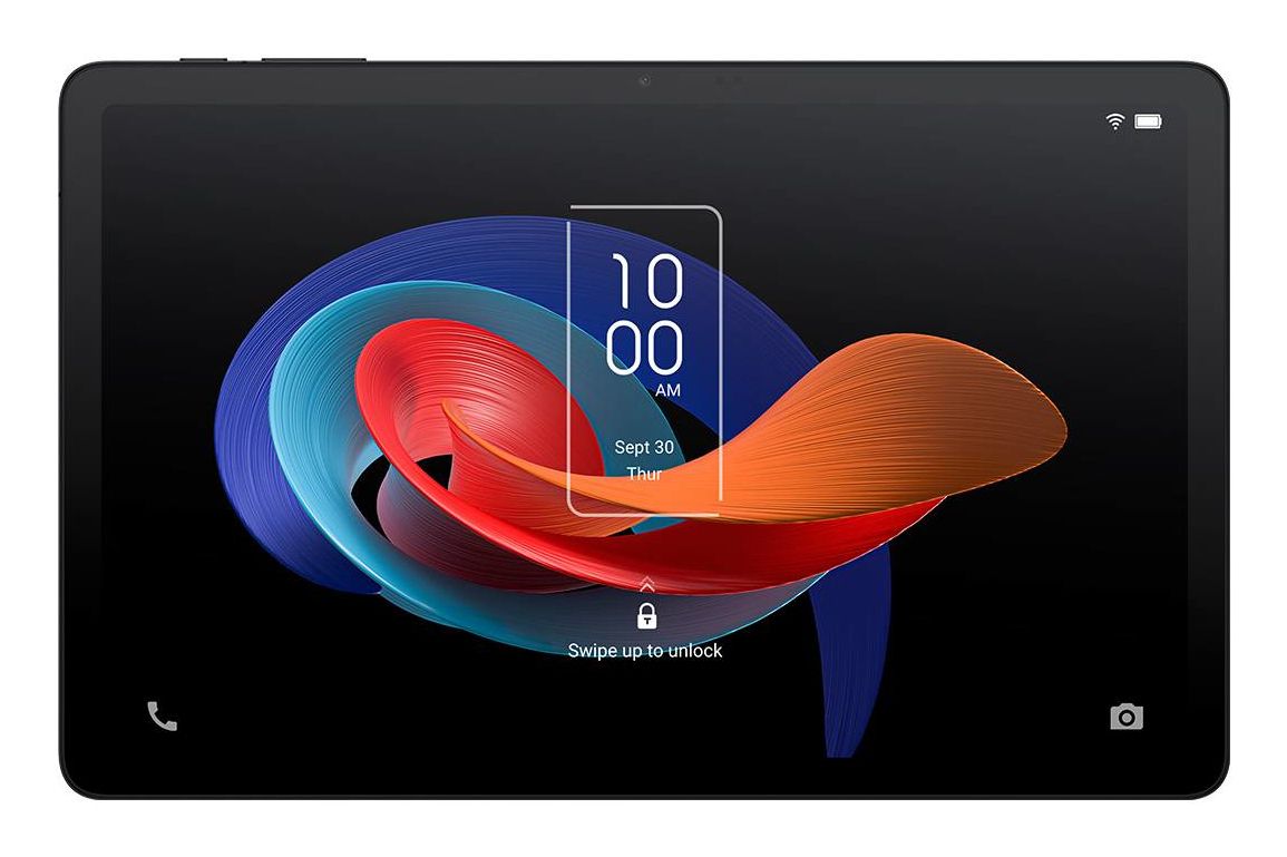 TCL TAB 10 Gen2 Space Gray