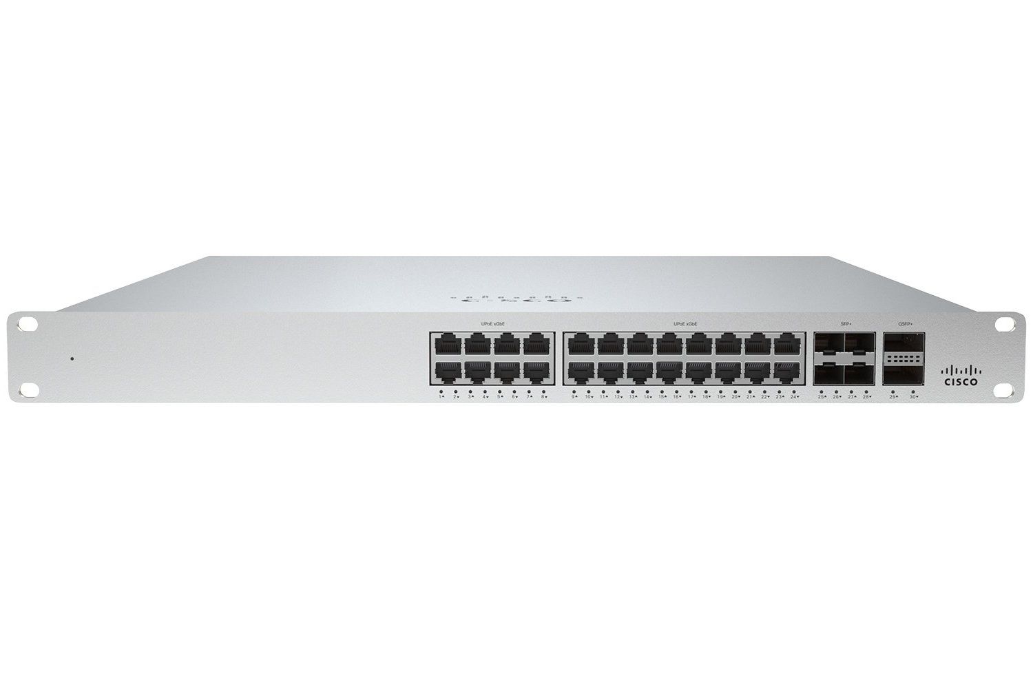 MERAKI MS355-L3 STCK CLD-MNGD 24XMG UPOE SWITCH