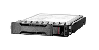 HPE 3.84TB SATA MU SFF BC MV SSD