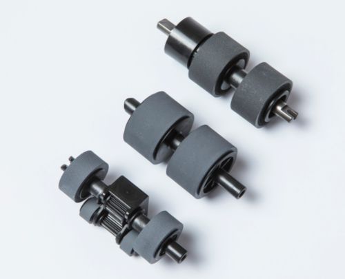 KIT SOSTITUZIONE RULLI