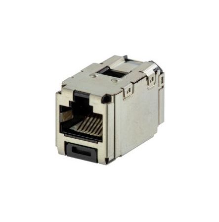 Coupler Module RJ45 shielded