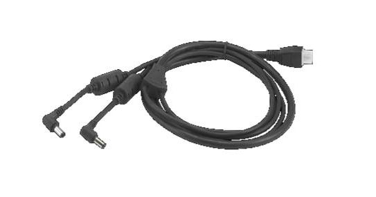 CABLE, ASSEMBLY,CABLE,2 WAY DC