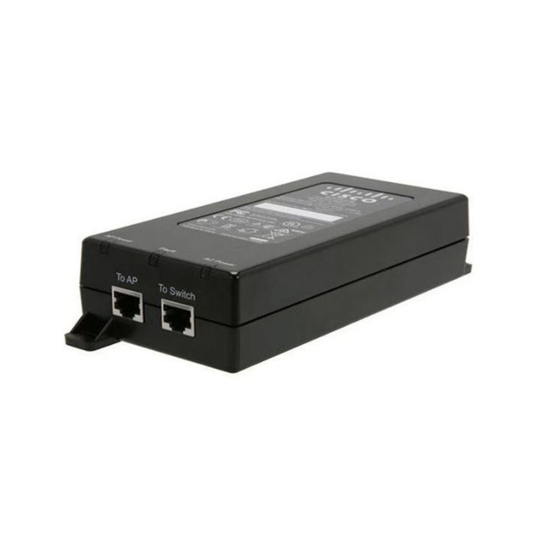 POWER INJECTOR FOR CISCO WEBEX ROOM PHONE