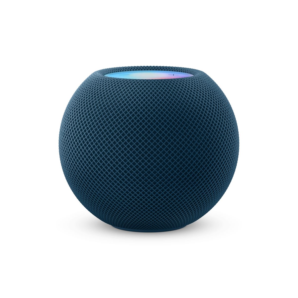 APPLE HOMEPOD MINI - BLU
