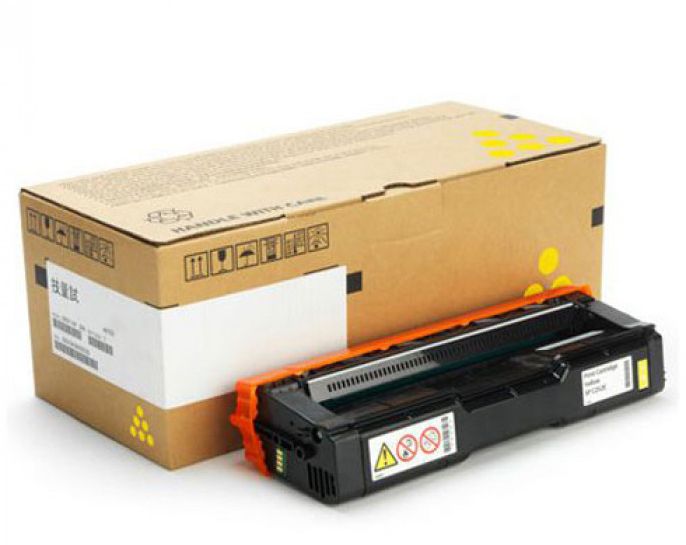 TONER GIALLO M C250