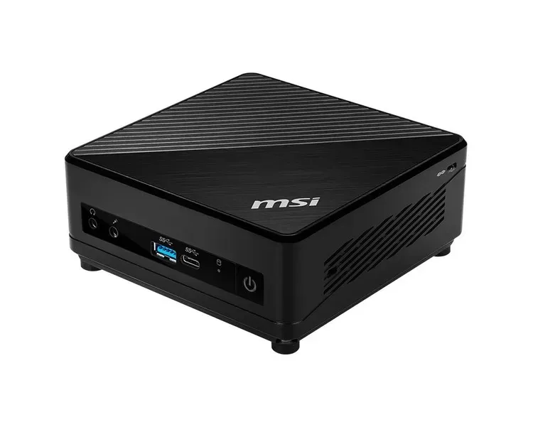 CUBI I5-1235U 8GB 512GB SHARED FREEDOS DUAL LAN